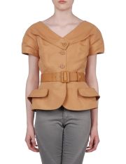 CHRISTIAN DIOR - Blazer