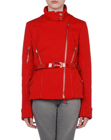 ZOOM CHRISTIAN DIOR - Jacket