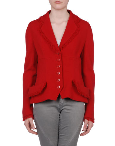 ZOOM CHRISTIAN DIOR - Blazer
