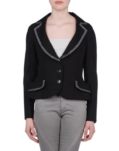 ZOOM DIOR - Blazer