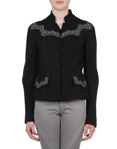 ZOOM DIOR - Blazer