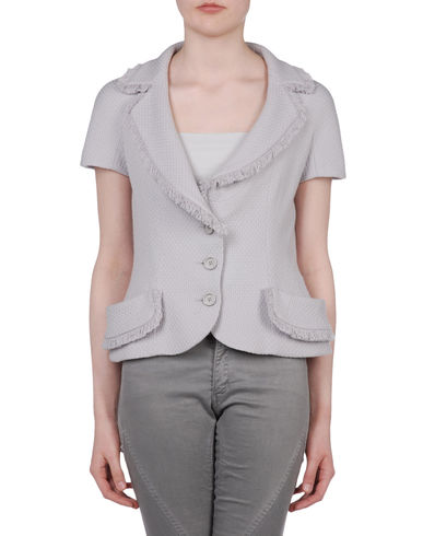 ZOOM CHRISTIAN DIOR - Blazer