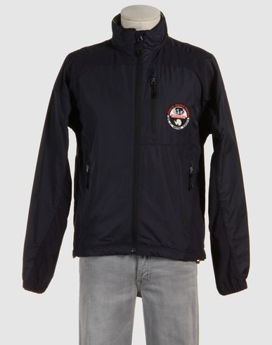 ZOOM NAPAPIJRI - Jacket
