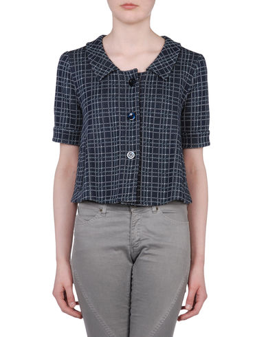 ZOOM CHRISTIAN DIOR - Blazer