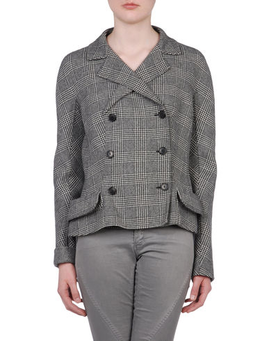 ZOOM DIOR - Blazer