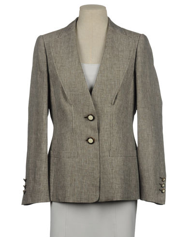 ZOOM ESCADA - Blazer