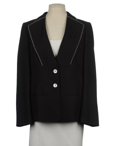 ZOOM ESCADA - Blazer