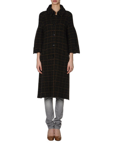ZOOM DIOR - Coat