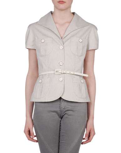 ZOOM DIOR - Blazer
