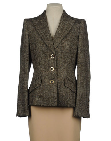 ZOOM ESCADA - Blazer