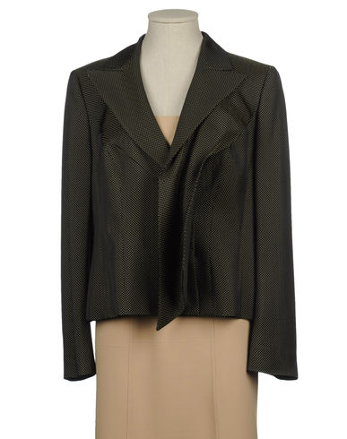 ZOOM ESCADA - Blazer