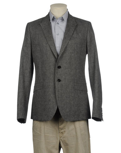 ZOOM PS by PAUL SMITH - Blazer