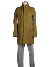 ENGINEERED GARMENTS - Mid-length jacket