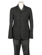 ENGINEERED GARMENTS - Blazer