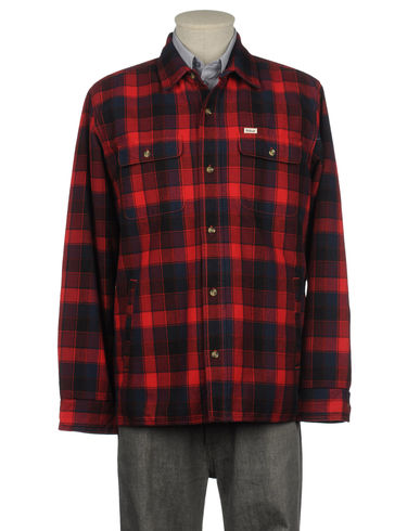 ZOOM CARHARTT - Blazer