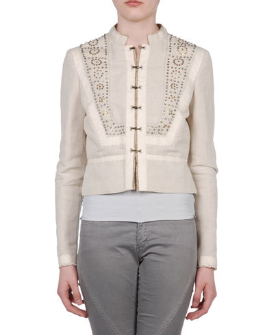 ZOOM CHLOÉ - Blazer