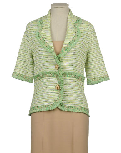 ZOOM ESCADA - Blazer