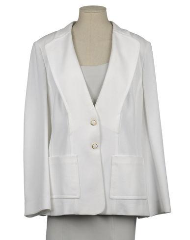 ZOOM ESCADA - Blazer
