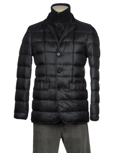 ZOOM HERNO - Jacket