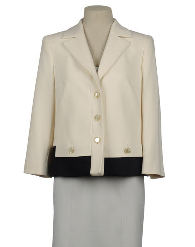 ZOOM ESCADA - Blazer