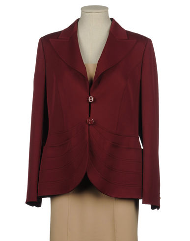 ZOOM ESCADA - Blazer
