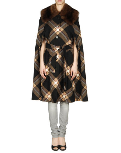 ZOOM ESCADA - Full-length jacket