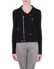 MOSCHINO CHEAPANDCHIC - Jacke