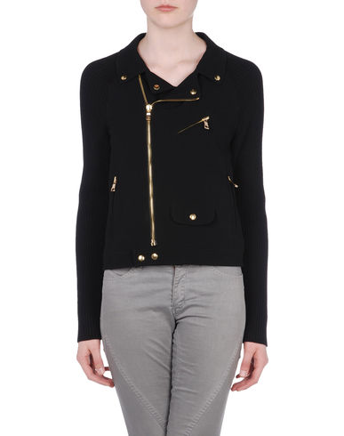 ZOOM MOSCHINO CHEAPANDCHIC - Jacket