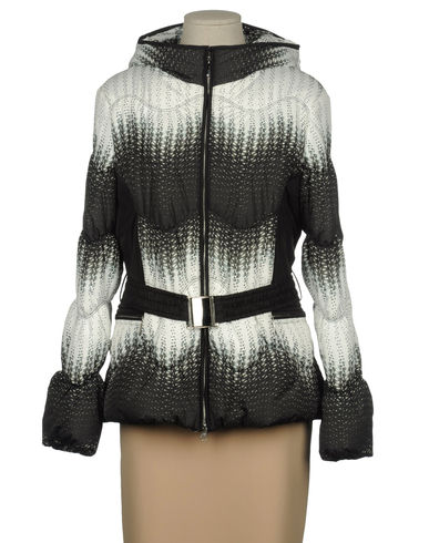 ZOOM ESCADA SPORT - Mid-length jacket