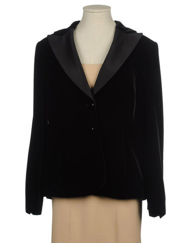 ZOOM ESCADA - Blazer