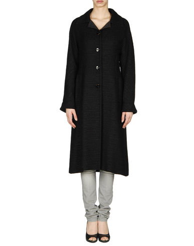 ZOOM ESCADA - Full-length jacket