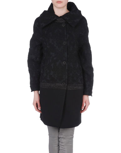 ZOOM I'M ISOLA MARRAS - Coat