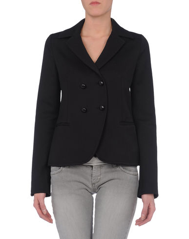 ZOOM BALENCIAGA - Blazer