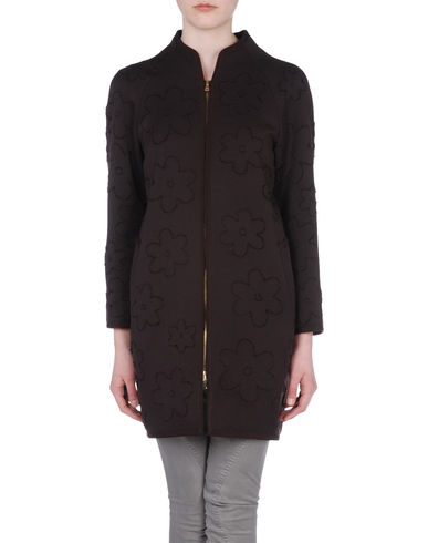 ZOOM MOSCHINO - Coat