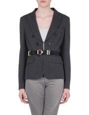 MOSCHINO CHEAPANDCHIC - テーラードジャケット