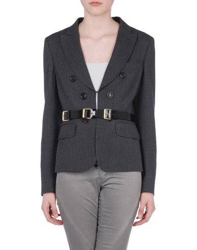 ZOOM MOSCHINO CHEAPANDCHIC - Blazer