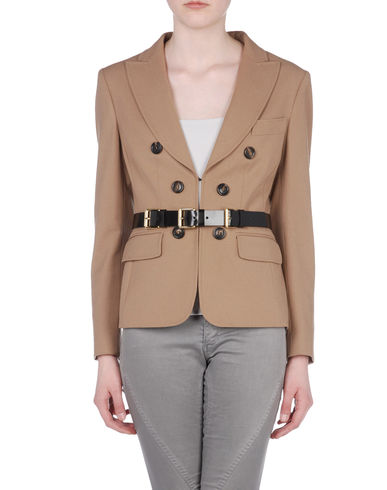 ZOOM MOSCHINO CHEAPANDCHIC - Blazer