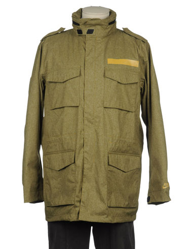 ZOOM NIKE SPORTWEAR - Mid-length jacket