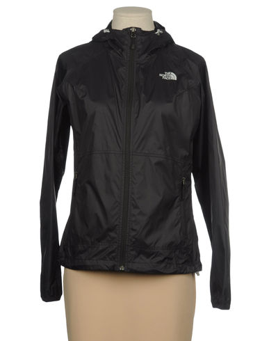 ZOOM THE NORTH FACE - Jacket