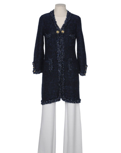 ZOOM CHARLOTT - Full-length jacket