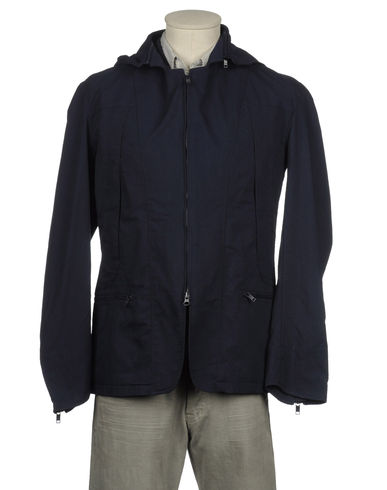 ZOOM Y-3 - Jacket