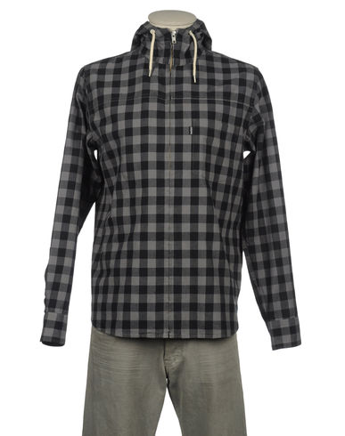 ZOOM PENFIELD - Jacket