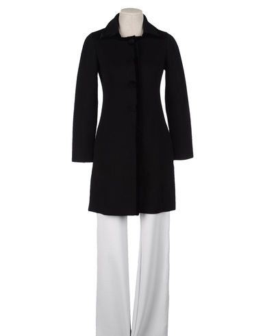 ZOOM CHARLOTT - Coat