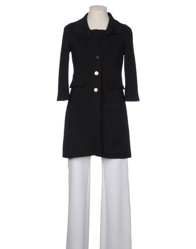ZOOM CHARLOTT - Full-length jacket
