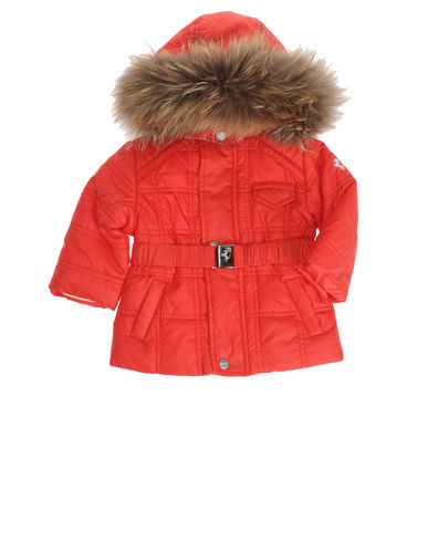 ZOOM FERRARI - Jacket