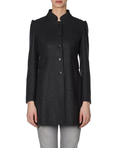 ZOOM TONELLO - Mid-length jacket