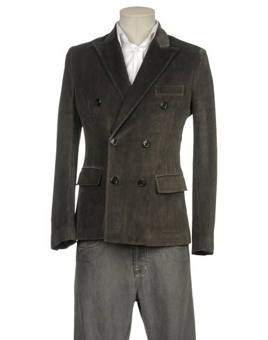 ZOOM PAOLO PECORA - Blazer