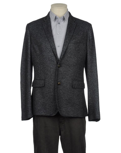 ZOOM PAOLO PECORA - Blazer