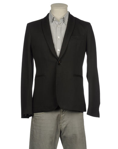 ZOOM PAOLO PECORA - Blazer
