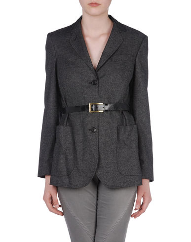 ZOOM PAUL SMITH - Blazer